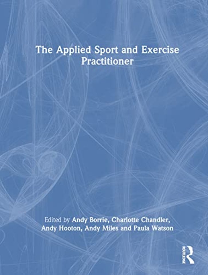 Applied Sport and Exercise Practitioner