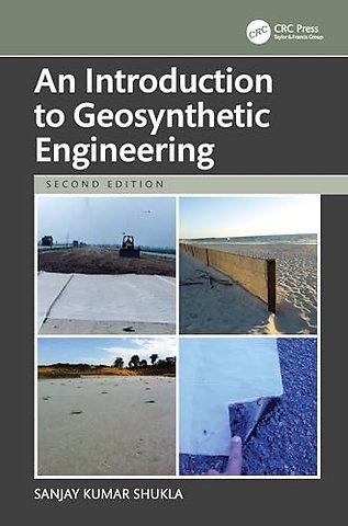 An Introduction to Geosynthetic Engineering