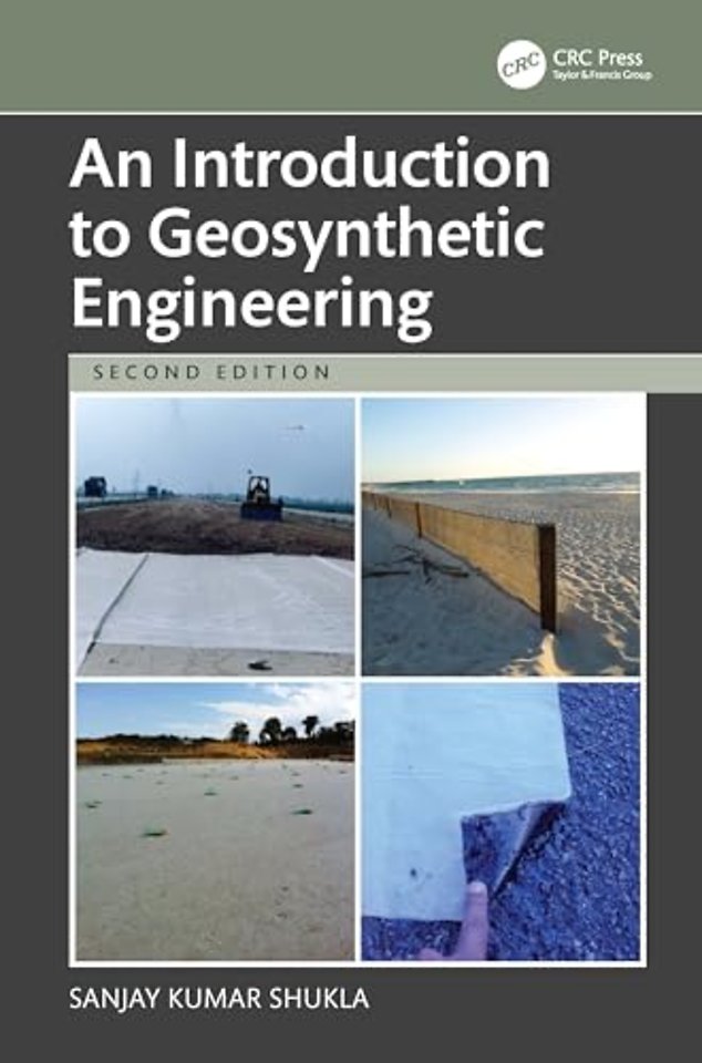 An Introduction to Geosynthetic Engineering