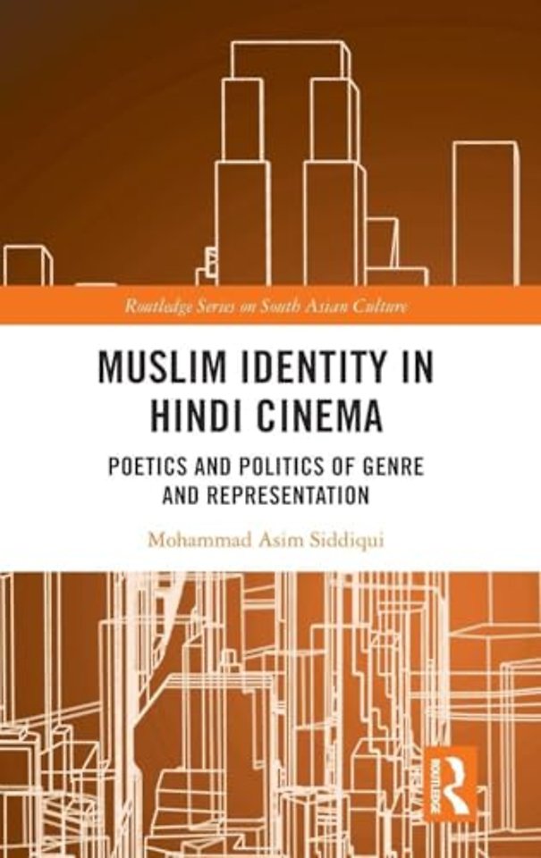 Muslim Identity in Hindi Cinema