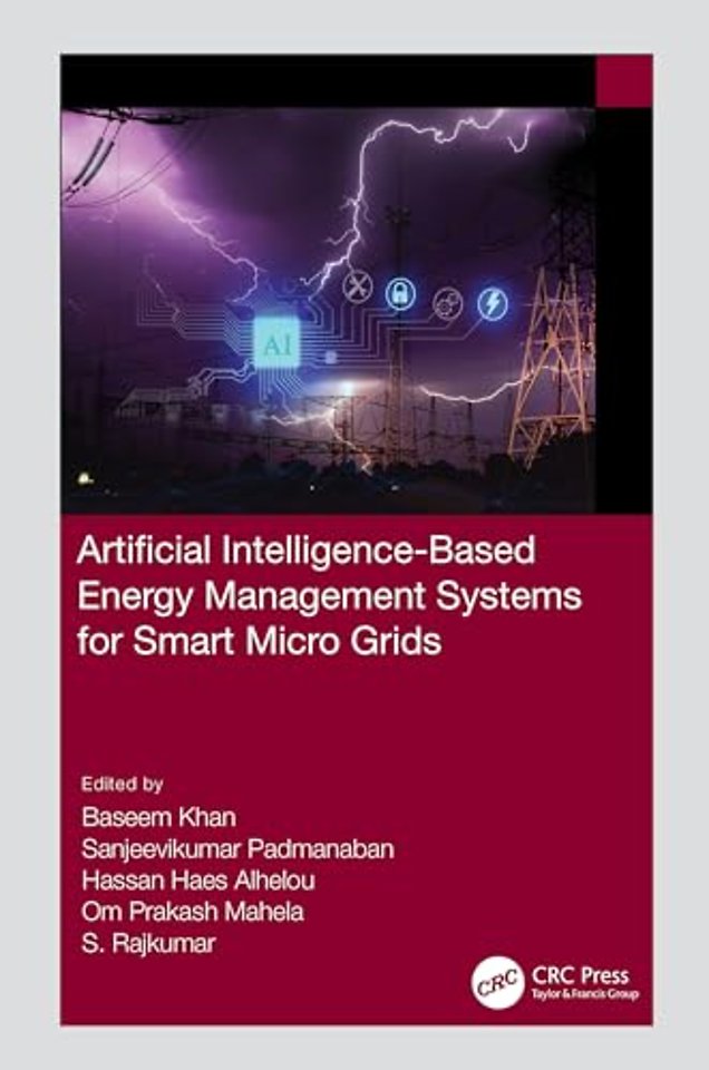 Artificial Intelligence-Based Energy Management Systems for Smart Microgrids
