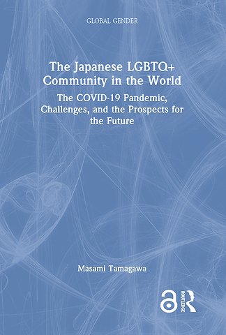 Japanese LGBTQ+ Community in the World
