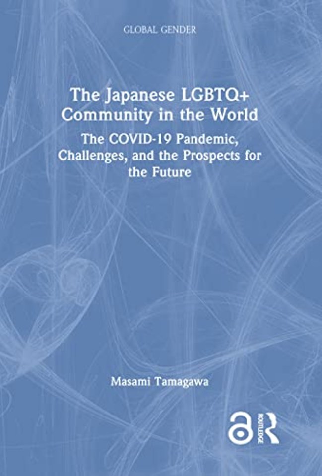 Japanese LGBTQ+ Community in the World