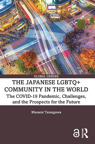Japanese LGBTQ+ Community in the World