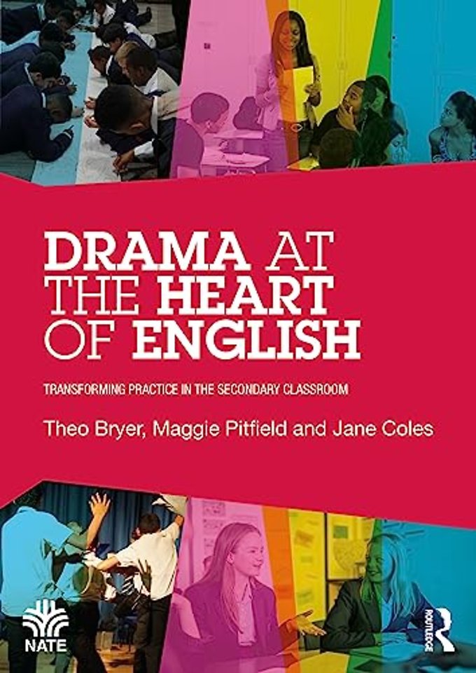 Drama at the Heart of English