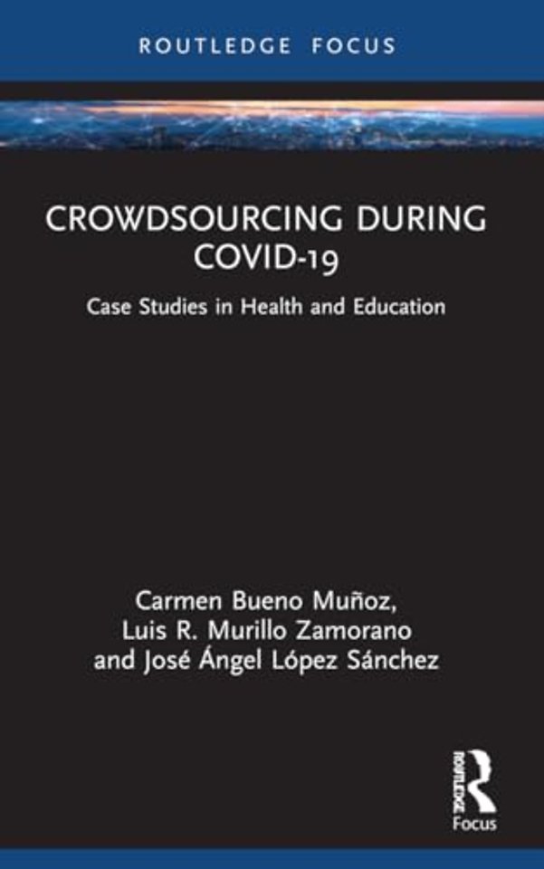 Crowdsourcing during COVID-19