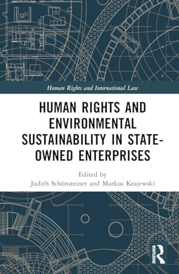 Human Rights and Environmental Sustainability in State-Owned Enterprises