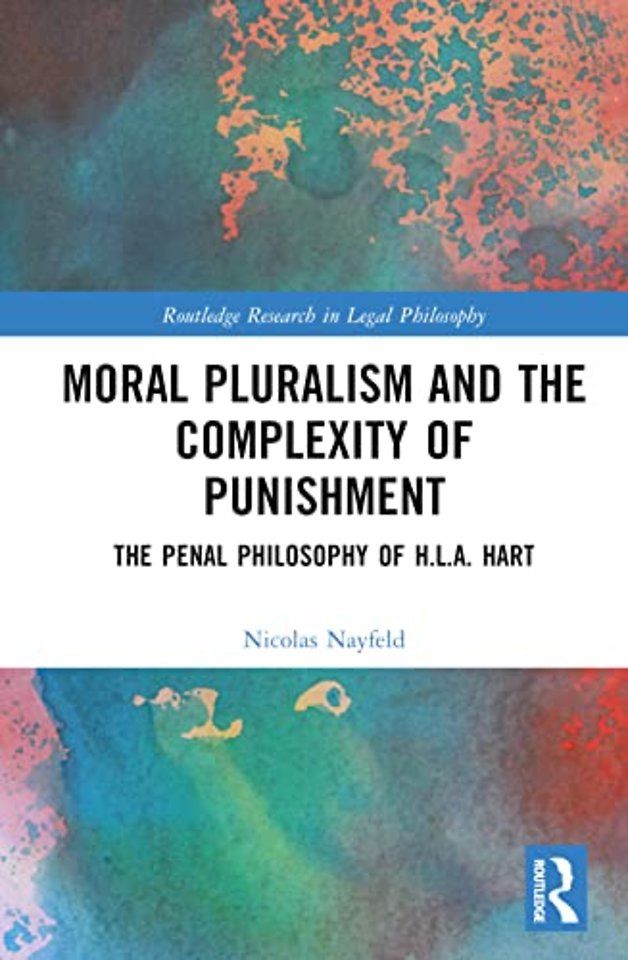 Moral Pluralism and the Complexity of Punishment