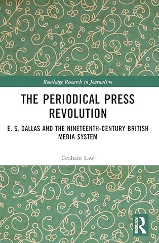 The Periodical Press Revolution