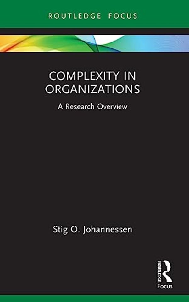 Complexity in Organizations