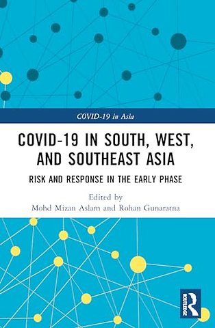 COVID-19 in South, West, and Southeast Asia