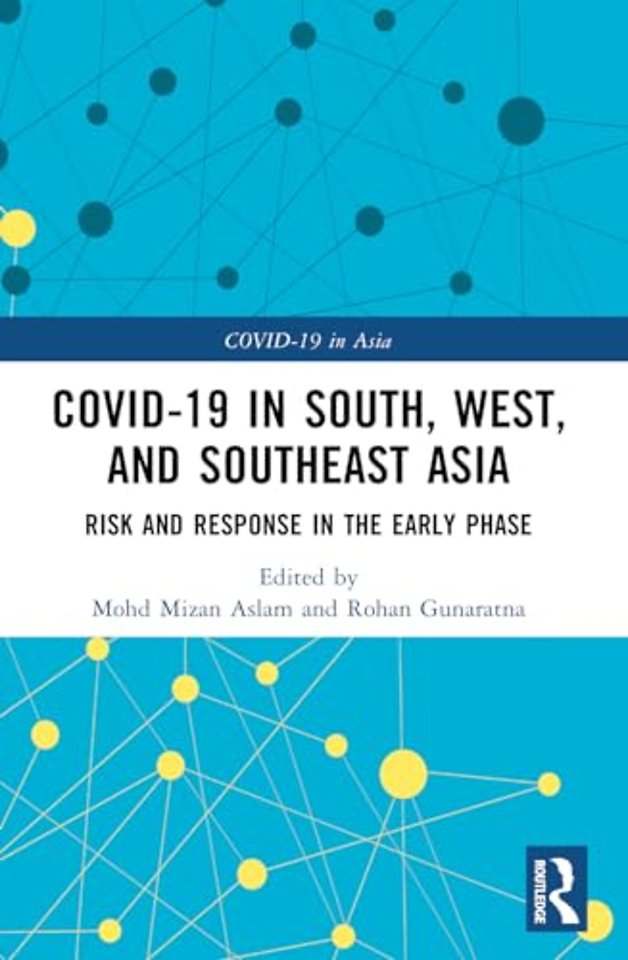 COVID-19 in South, West, and Southeast Asia