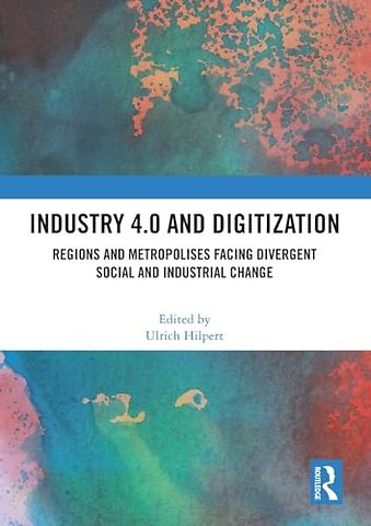 Industry 4.0 and Digitization