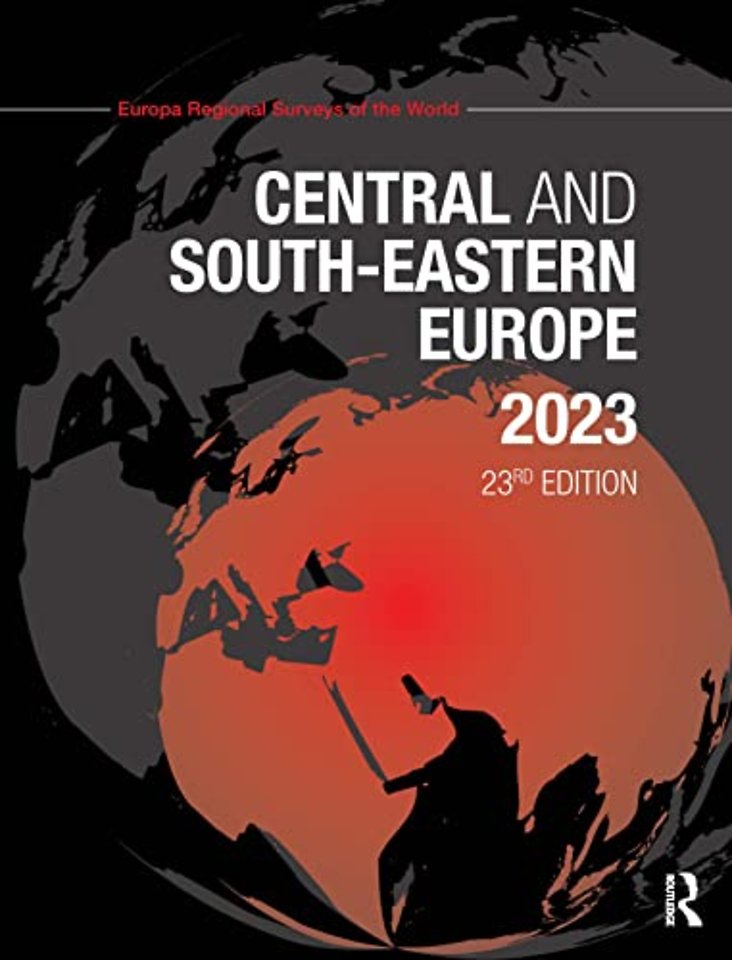 Central and South-Eastern Europe 2023