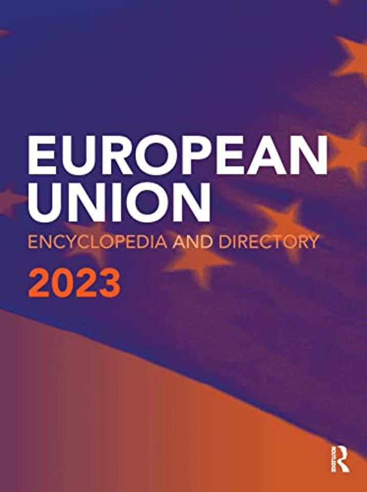 European Union Encyclopedia and Directory