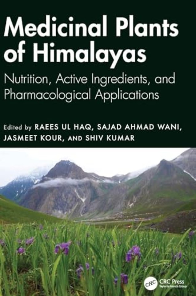 Medicinal Plants of Himalayas