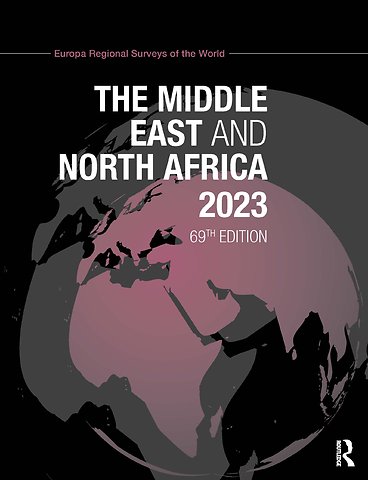 Middle East and North Africa