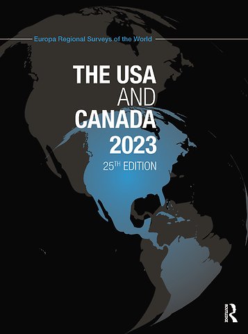 USA and Canada 2023