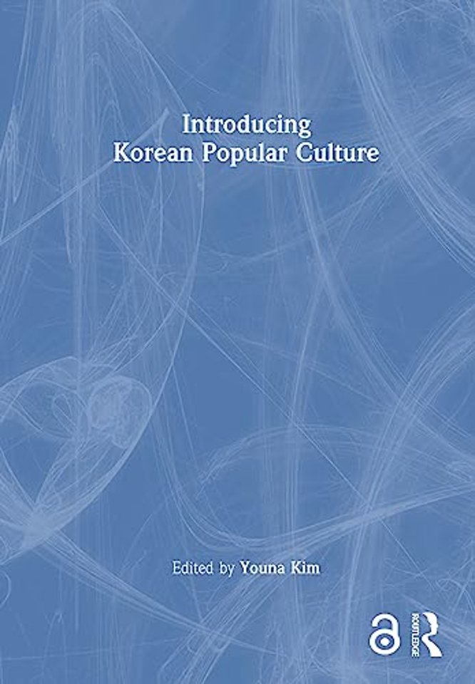 Introducing Korean Popular Culture