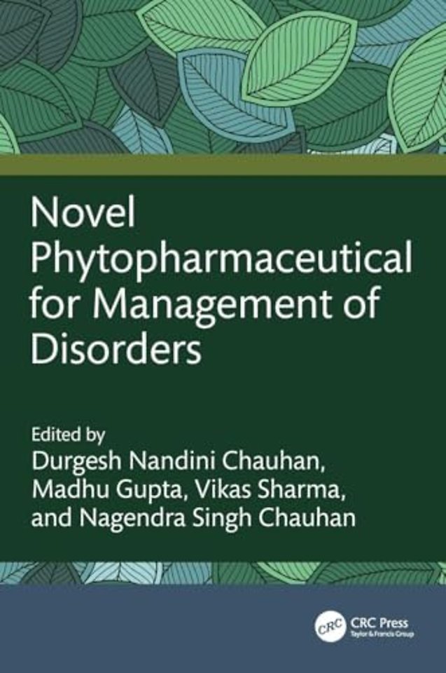 Novel Phytopharmaceutical for Management of Disorders