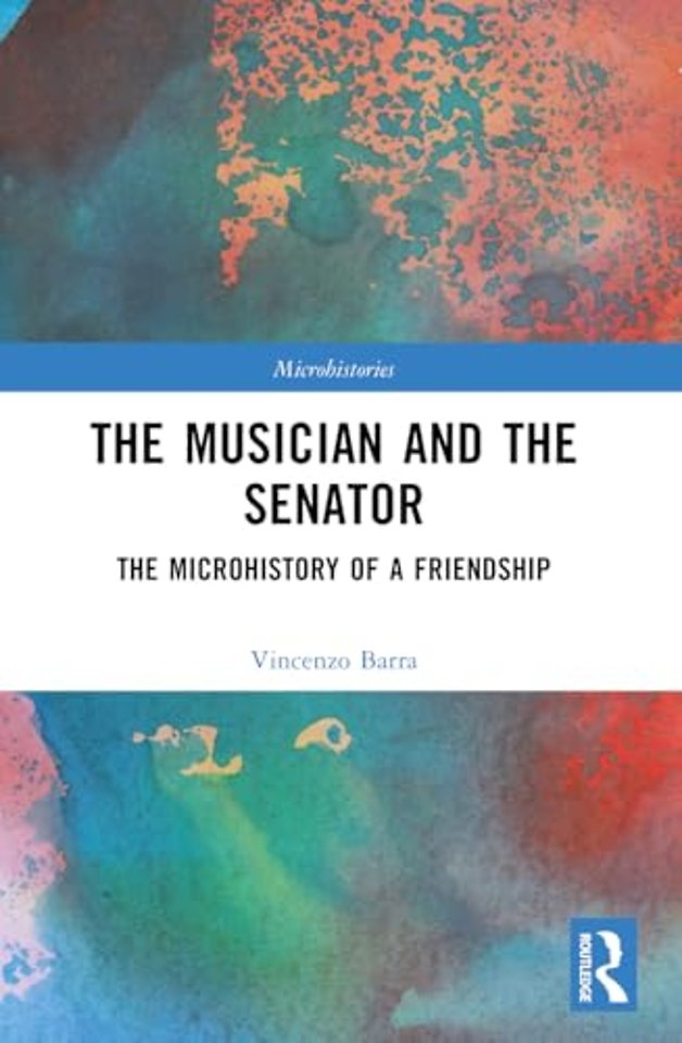 The Musician and the Senator