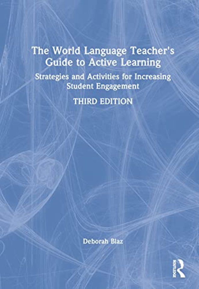 World Language Teacher's Guide to Active Learning