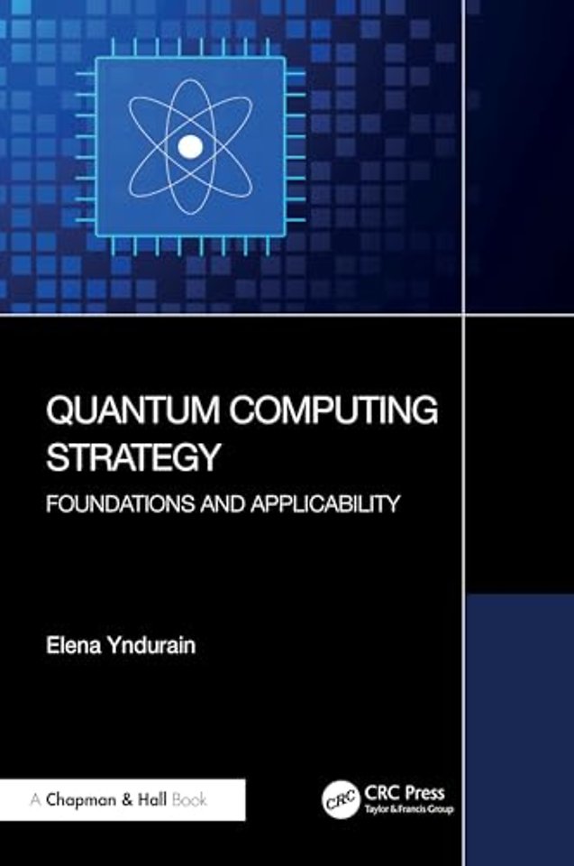 Quantum Computing Strategy