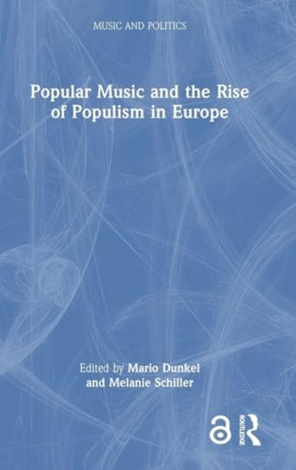 Popular Music and the Rise of Populism in Europe