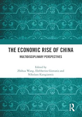 The Economic Rise of China