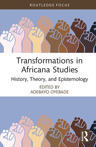 Transformations in Africana Studies