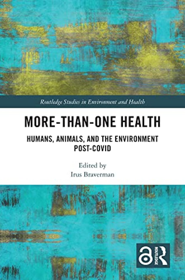 More-than-One Health