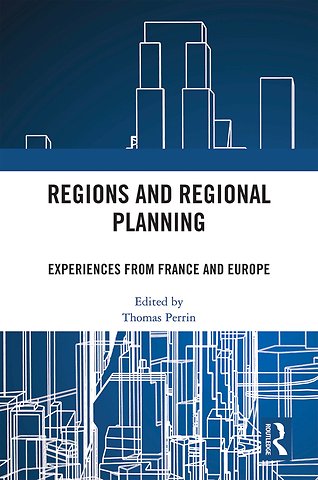 Regions and Regional Planning