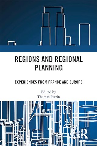 Regions and Regional Planning
