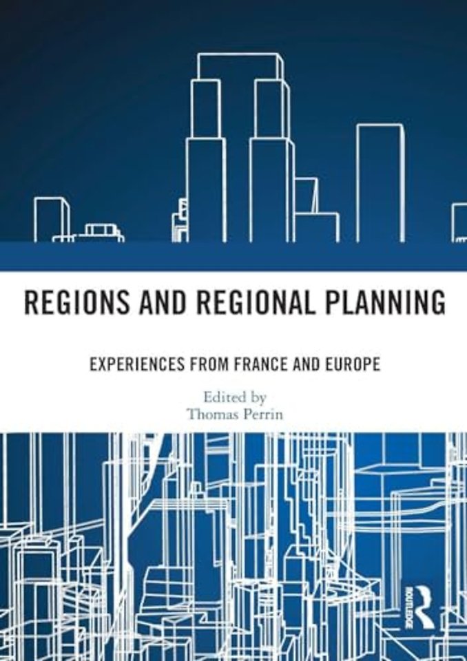 Regions and Regional Planning