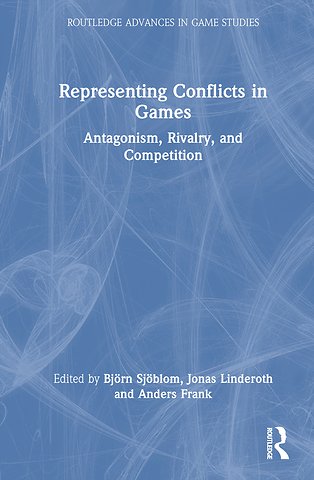 Representing Conflicts in Games