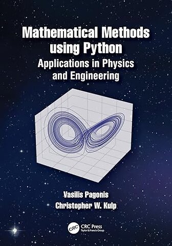Mathematical Methods using Python