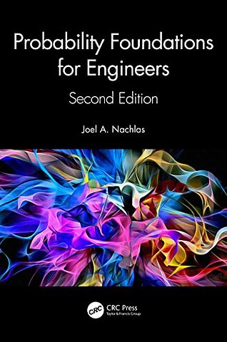 Probability Foundations for Engineers
