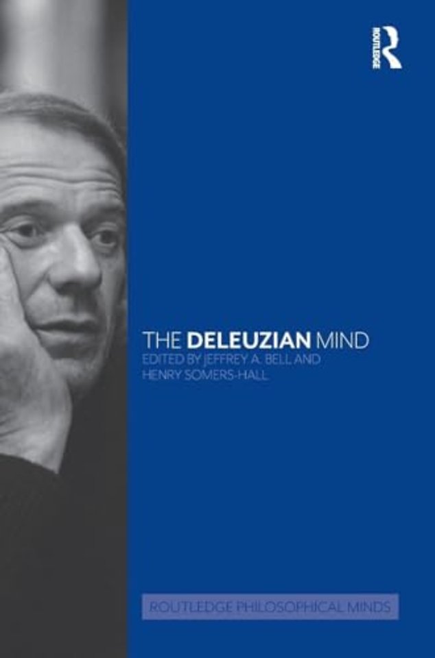 The Deleuzian Mind
