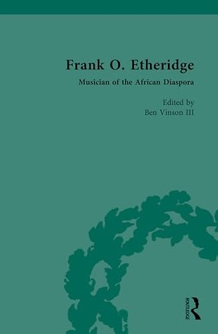 Frank O. Etheridge