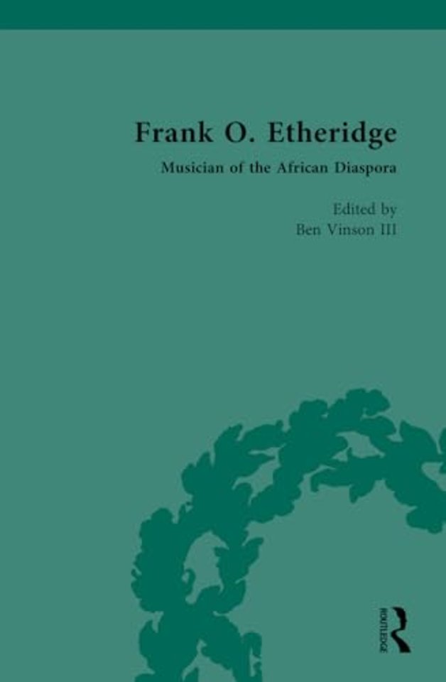 Frank O. Etheridge