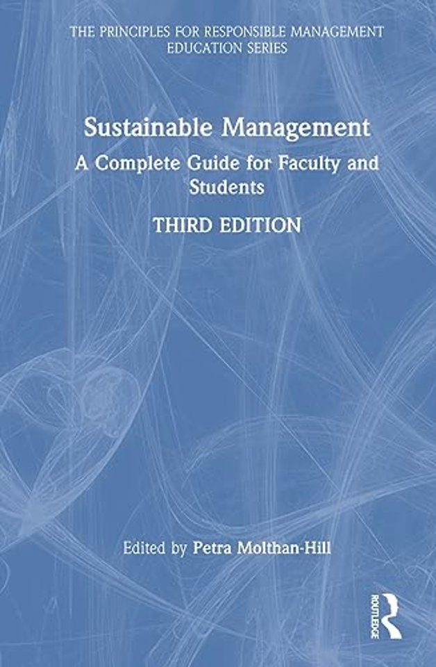 Principles for Responsible Management Education Series