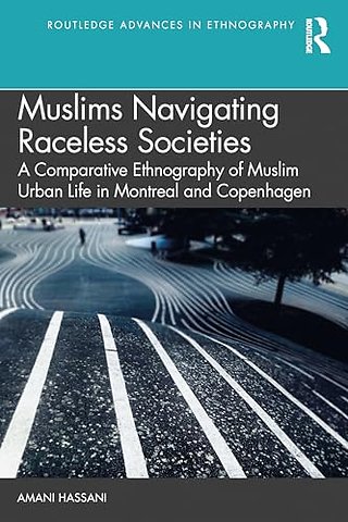 Navigating Colour-Blind Societies