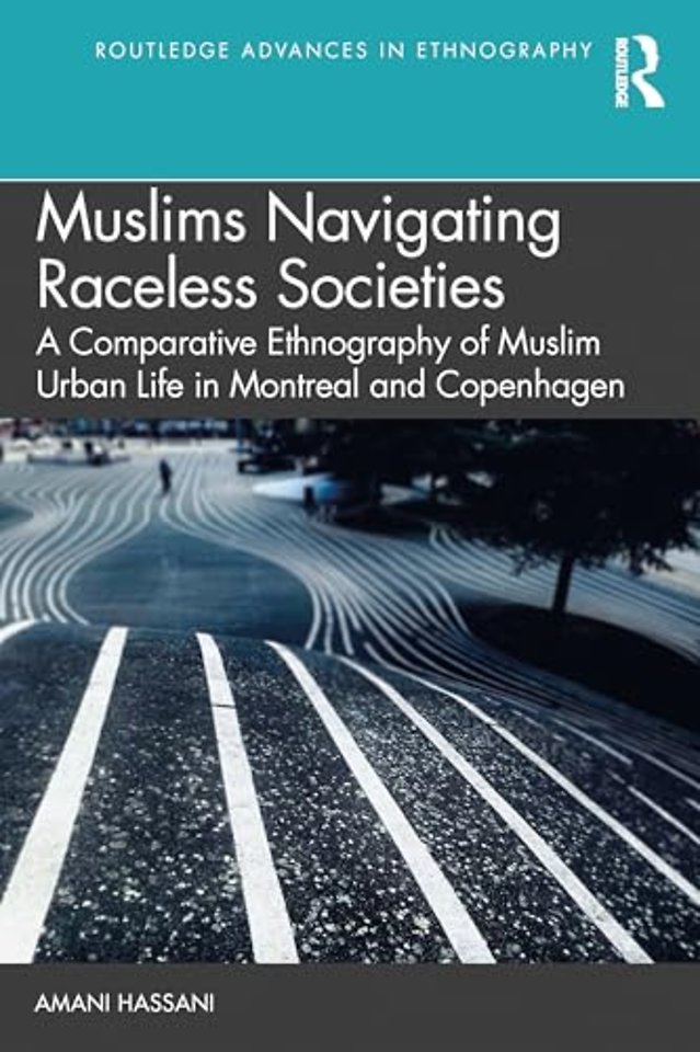 Navigating Colour-Blind Societies