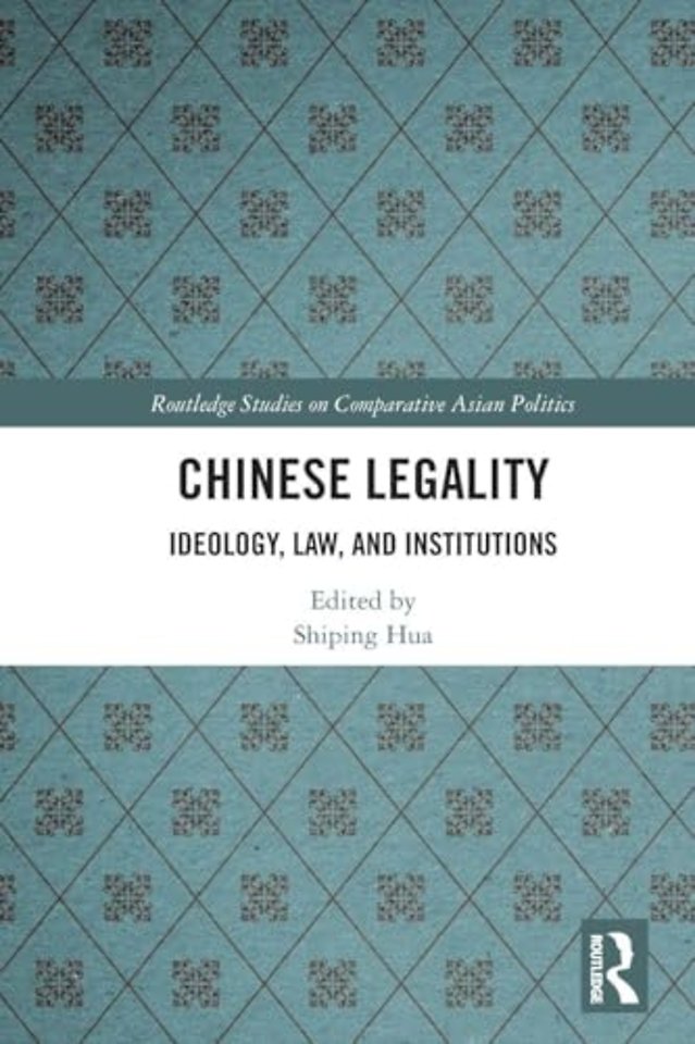 Chinese Legality