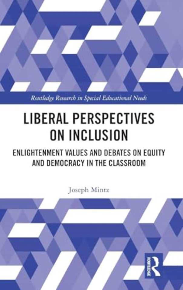 Liberal Perspectives on Inclusion