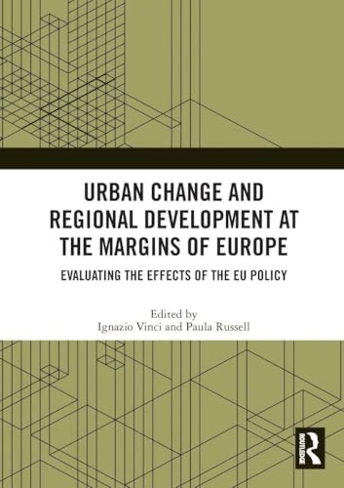 Urban Change and Regional Development at the Margins of Europe
