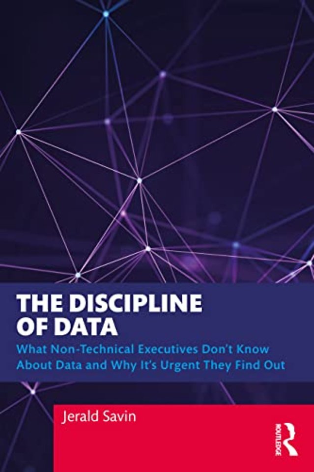 Discipline of Data