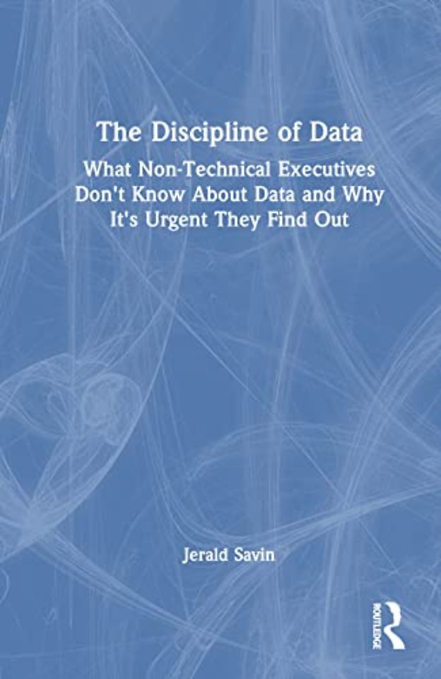 Discipline of Data
