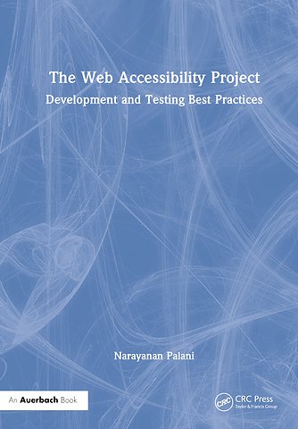 Web Accessibility Project