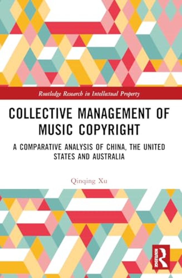 Collective Management of Music Copyright